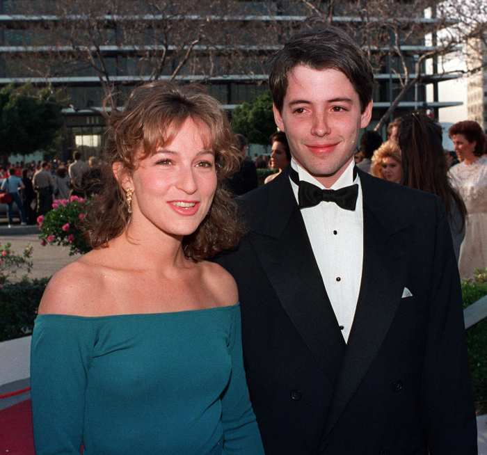 Jennifer Grey Recalls Traumatic Car Accident With Matthew Broderick That Left 2 People Dead: ‘You Don’t Come Back From That’