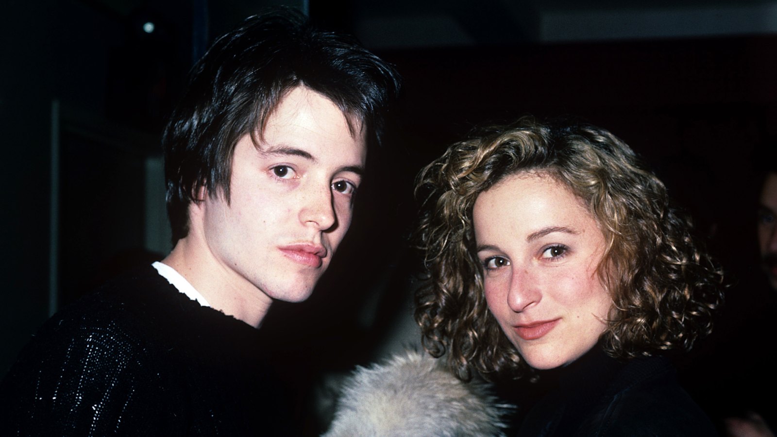 Jennifer Grey Recalls Traumatic Car Accident With Matthew Broderick That Left 2 People Dead: ‘You Don’t Come Back From That’