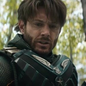 Jensen Ackles Gets Violent In 'The Boys' Season 3 Trailer