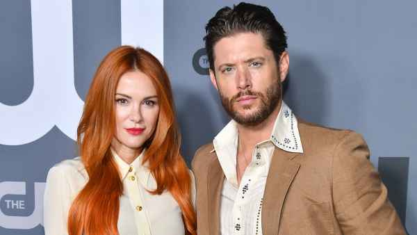 Jensen Ackles and Danneel Harris’ Relationship Timeline