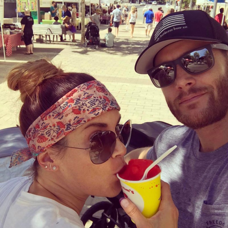 Jensen Ackles and Danneel Harris’ Relationship Timeline