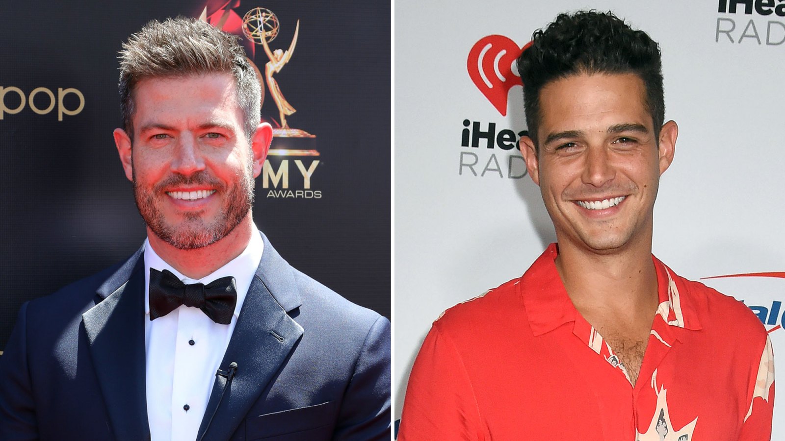 Jesse Palmer Will Take Over Hosting Duties on ‘Bachelor in Paradise,’ Wells Adams to Return as Bartender
