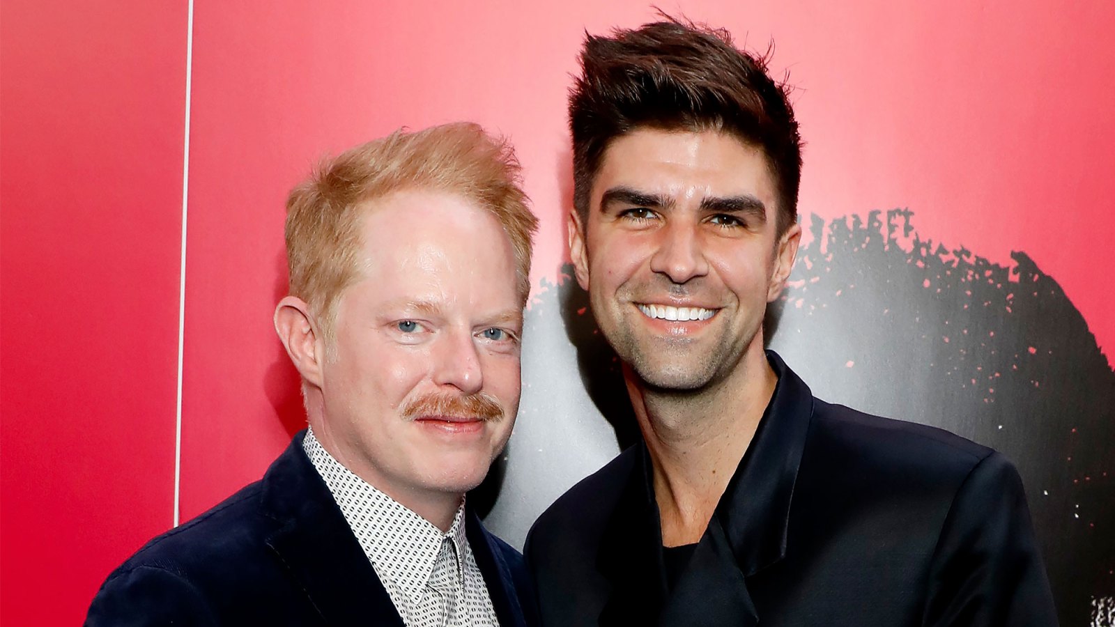 Jesse Tyler Ferguson and Justin Mikita Expecting Baby No. 2: ‘We Are So Excited