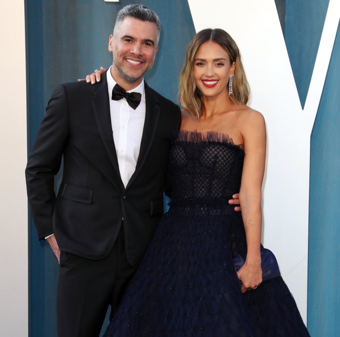 Jessica Alba and Cash Warren Struggled in the Early Years of Their Marriage