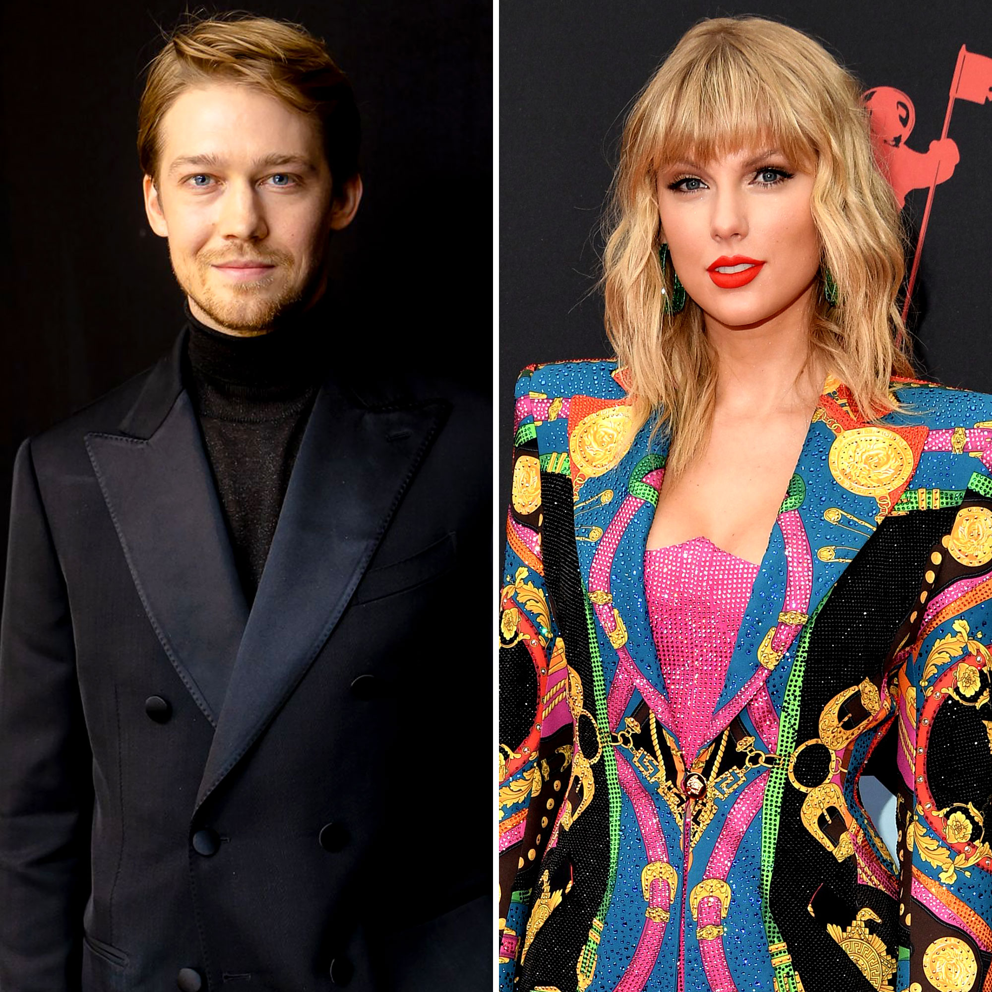 Here's Everything Taylor Swift & Joe Alwyn Have Said About Each