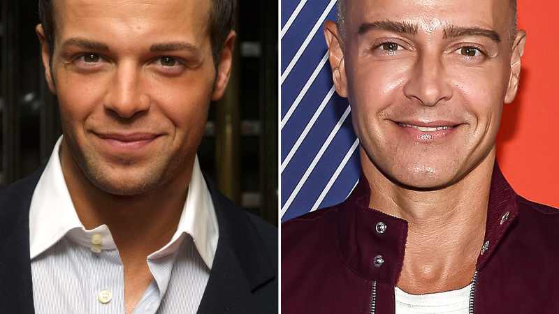 Joey Lawrence American Dreams Cast Where Are They Now