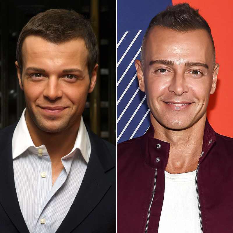 Joey Lawrence American Dreams Cast Where Are They Now