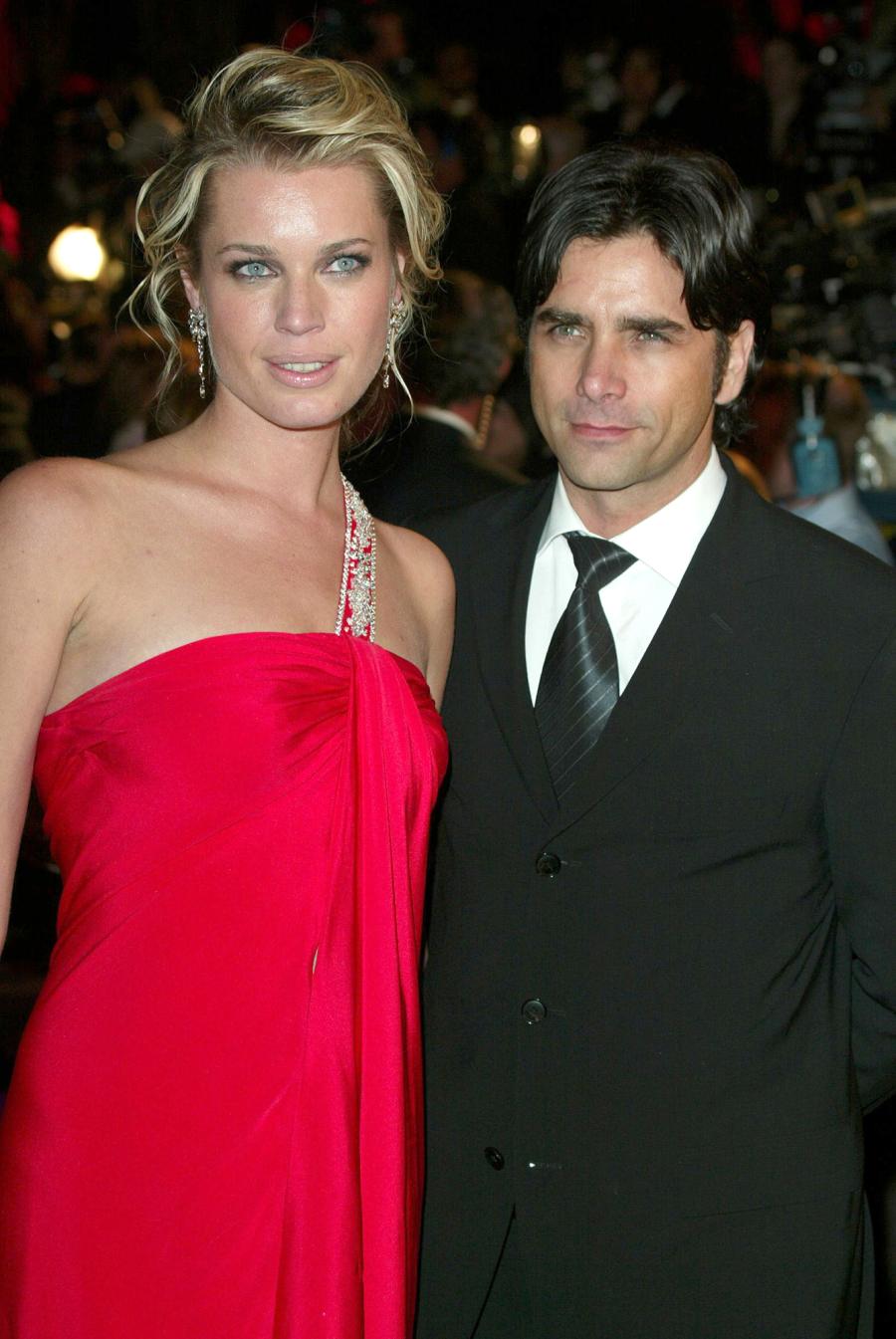 John Stamos and Rebecca Romijn's Timeline: From Former Couple to Run-Ins with Jerry O-Connell