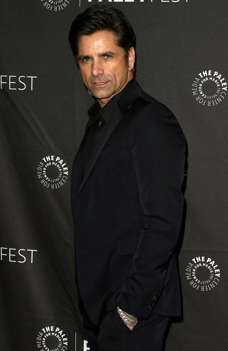 John Stamos and Rebecca Romijn's Timeline: From Former Couple to Run-Ins with Jerry O-Connell