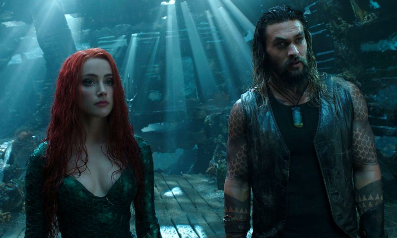 Johnny Depp and Amber Heard's Defamation Trial: The 'Aquaman' Drama Explained