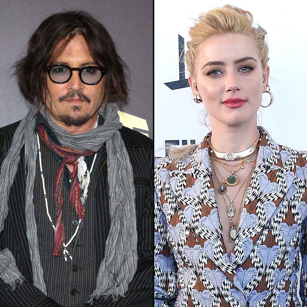 Johnny Depp Is &lsquo;Pleased&rsquo; After Judge Rejects Amber Heard&rsquo;s Request to Toss Out His Defamation Case