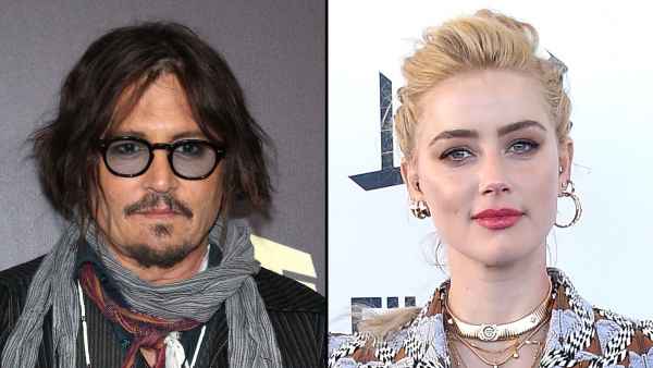 Johnny Depp Is ‘Pleased’ After Judge Rejects Amber Heard’s Request to Toss Out His Defamation Case