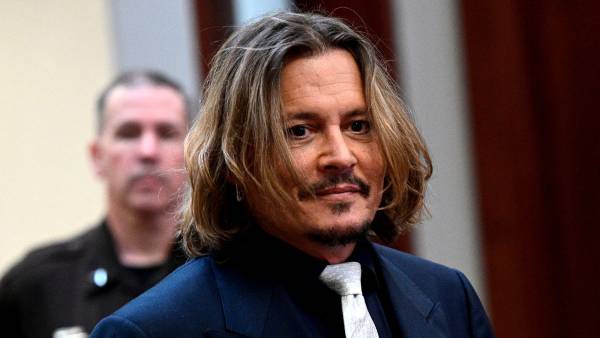 Johnny Depp's Agent Says He Would Have Made $22.5 Million for 'Pirates 6
