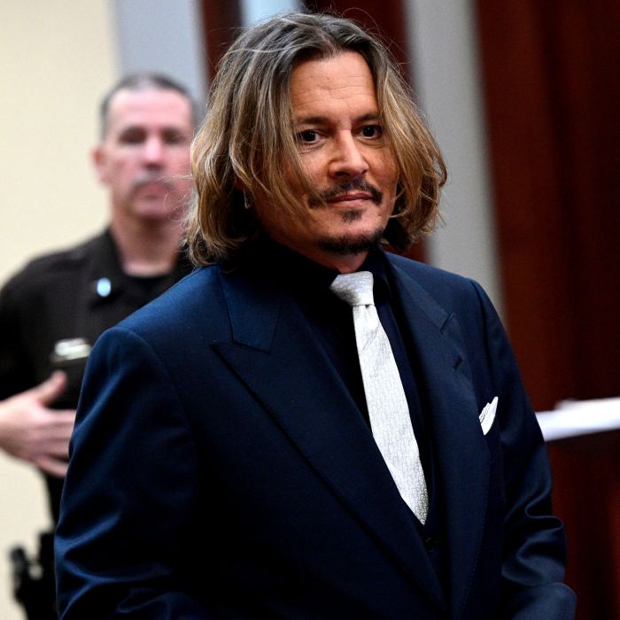 Johnny Depp Would Have Made $ Million for 'Pirates 6'