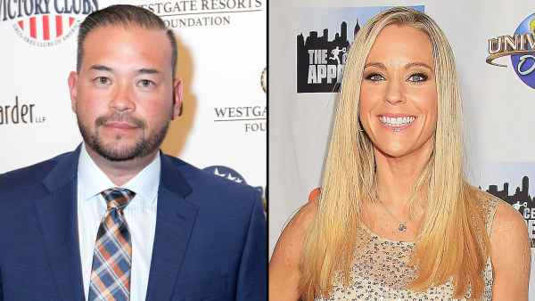 Jon Gosselin Claims Kate Gosselin Alienated Him From Their Kids