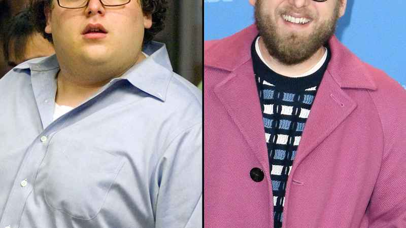 Jonah Hill Accepted Cast Where Are They Now