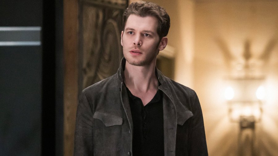 Joseph Morgan Confirms Legacies Cameo