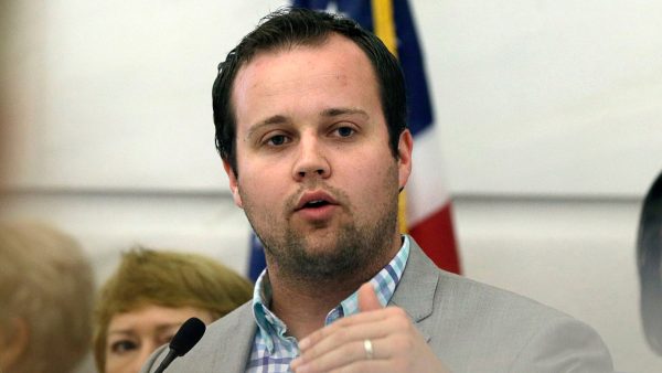 Josh Duggar Plans to Appeal His 12-Year Prison Sentence After Child Porn Trial