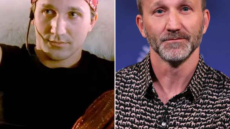 Josie and the Pussycats Cast Where Are They Now Breckin Meyer