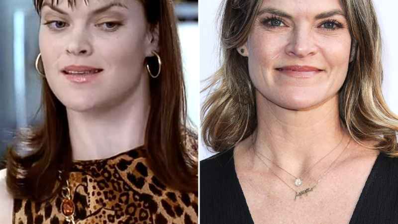 Josie and the Pussycats Cast Where Are They Now Missi Pyle