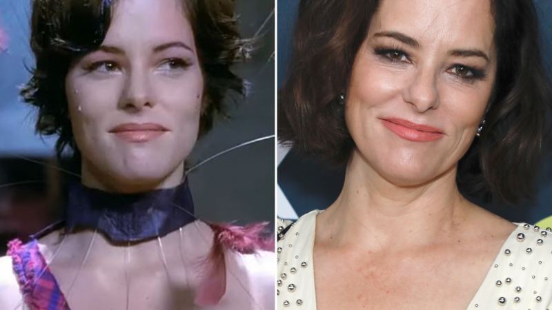 Josie and the Pussycats Cast Where Are They Now Parker Posey