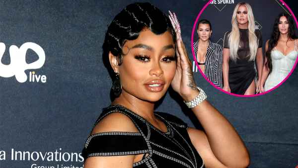 Jury Reaches a Verdict in Blac Chyna Case as Kardashians Head to Met Gala