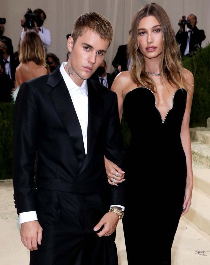 Justin Bieber Thought Marriage Hailey Baldwin Would Fix All My Problems