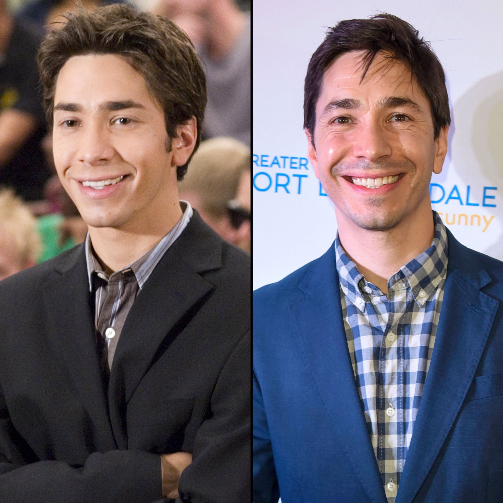 Justin Long Accepted Cast Where Are They Now