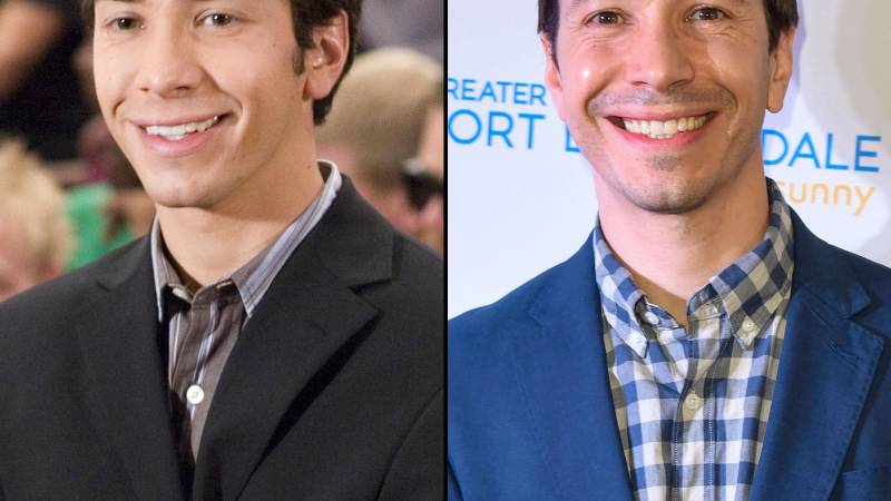 'Accepted' Cast: Where Are They Now? Justin Long, Jonah Hill and More