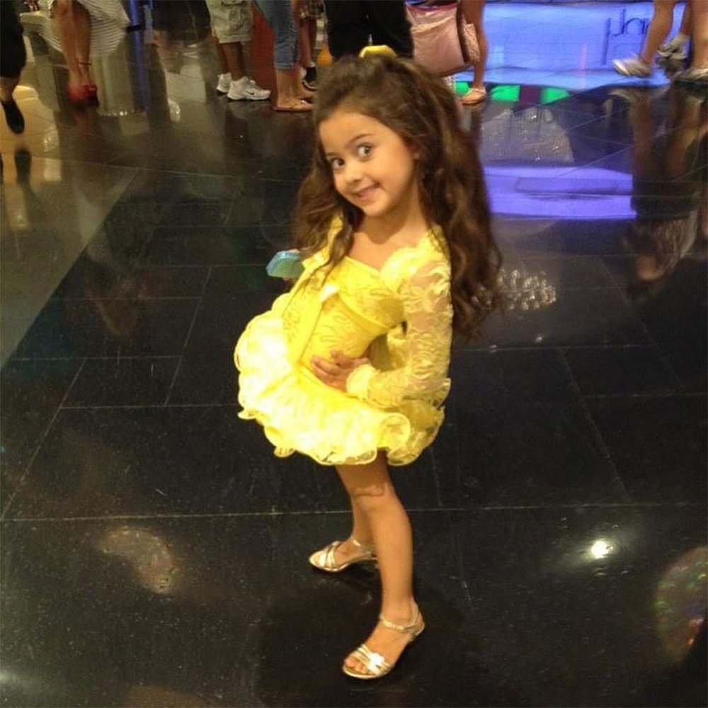 Kaila Posey Family Reveals Cause of Death 2