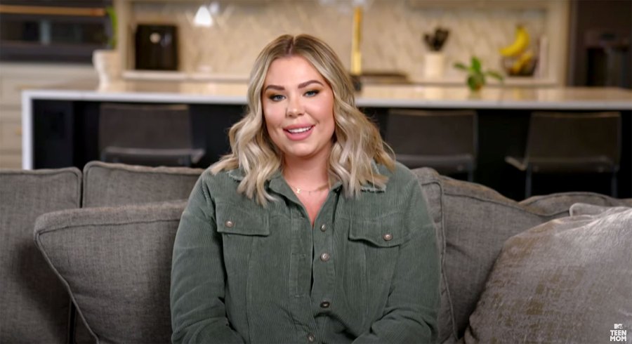 Kailyn Lowry Hints at Teen Mom Exit During Reunion
