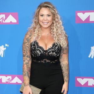 Kailyn Lowry Quits Teen Mom 2 After Over a Decade in the Franchise