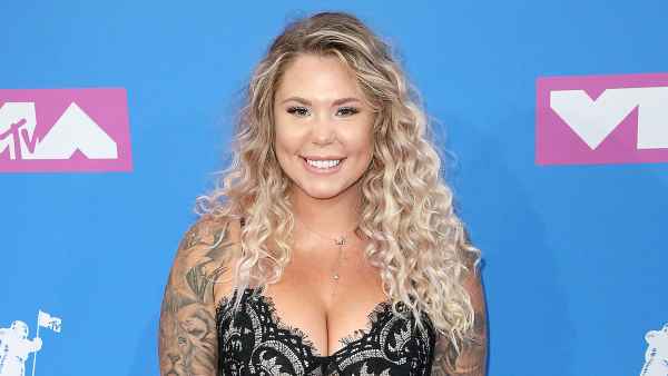 Kailyn Lowry Quits Teen Mom 2 After Over a Decade in the Franchise