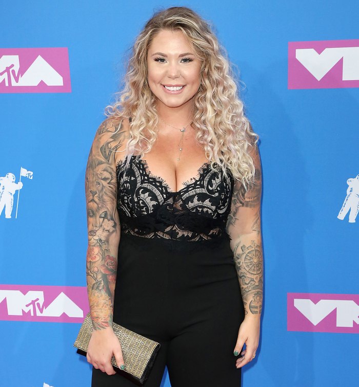 Kailyn Lowry Quits Teen Mom 2 After Over a Decade in the Franchise
