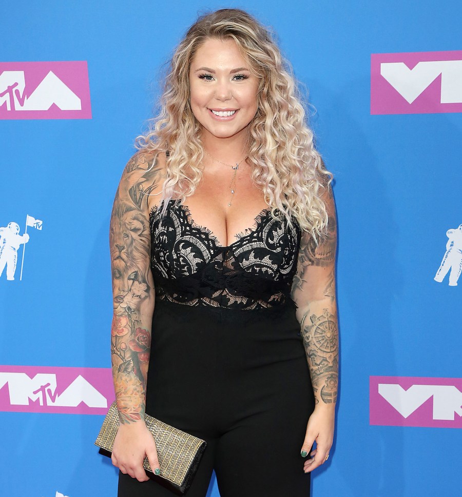 Kailyn Lowry Quits Teen Mom 2 After Over a Decade in the Franchise