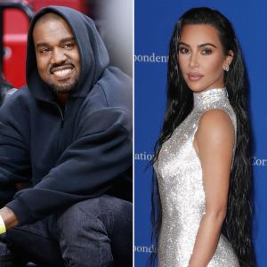 Kanye West Says He Feels Like Kids Are Borrowed New Song True Love