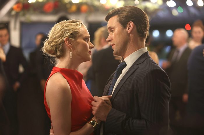 Kara Killmer and Jesse Spencer Chicago Fire Showrunners Tease Character Deaths