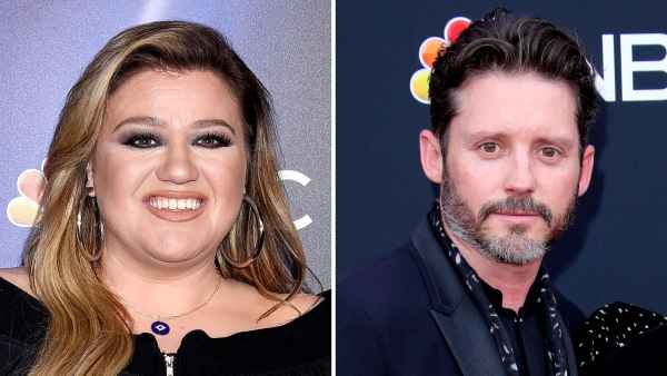 Kelly Clarkson Must Turn Off Security Cams at Ranch Where Ex Brandon Lives
