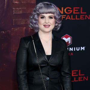 Kelly Osbourne Is Going to Be a ‘Mumma,’ Expecting Her First Child: ‘To Say I’m Happy Does Not Quite Cut It’