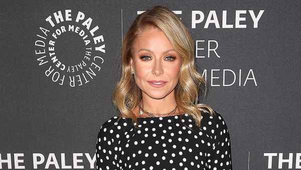 Kelly Ripa