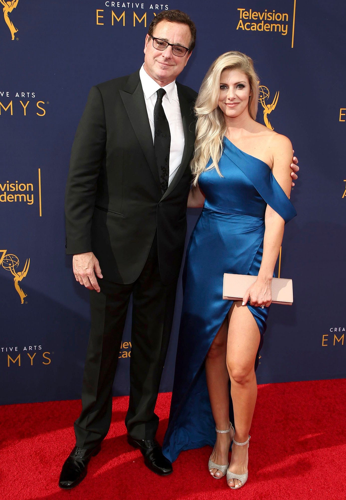 Kelly Rizzo Says Bob Saget Is Still My Husband After Death 1