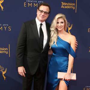Kelly Rizzo Says Bob Saget Is Still My Husband After Death 1