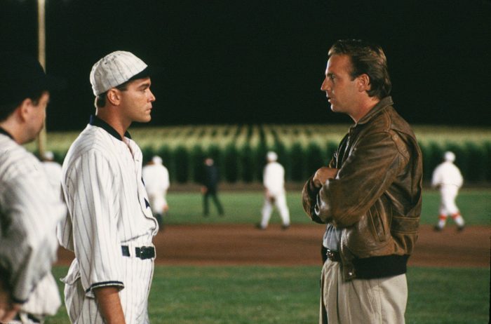 Kevin Costner Honors 'Field of Dreams' Costar Ray Liotta After His Death: 'He Leaves an Incredible Legacy'