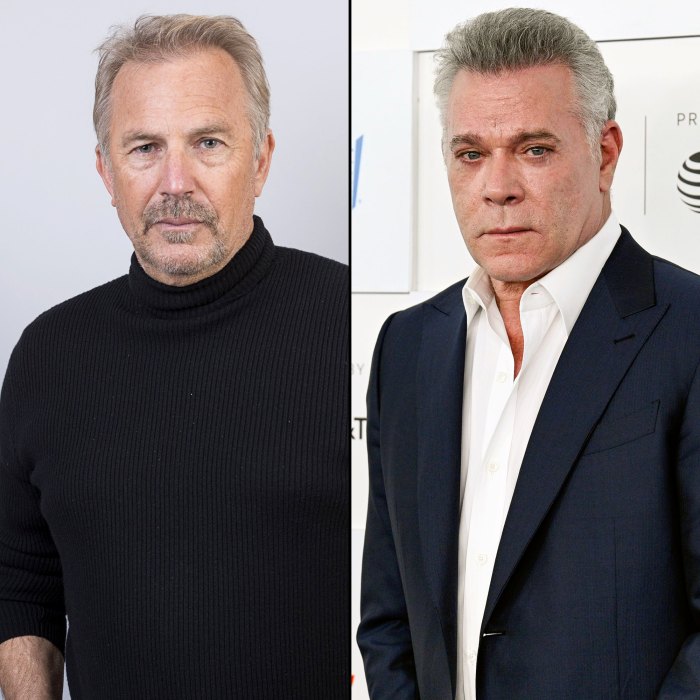 Kevin Costner Honors ‘Field of Dreams’ Costar Ray Liotta After Death