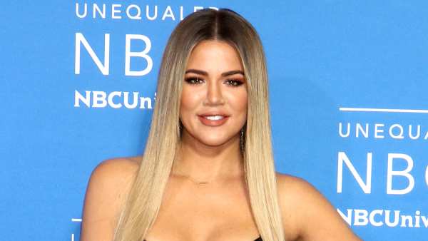 Khloe Kardashian Opens Up About Not Feeling Lonely as a Single Mom