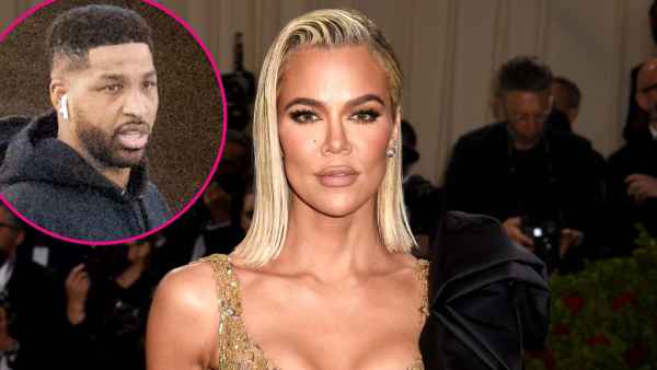 Khloe Kardashian Shares Cryptic Quote About Love Amid Tristan Dram