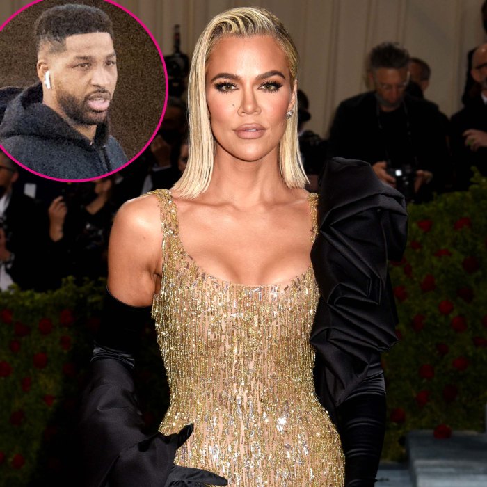 Khloe Kardashian Shares Cryptic Quote About Love Amid Tristan Dram