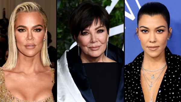 Khloe: Kris Not Inviting Kourtney's Kids to Her Proposal Wasn't 'Malicious