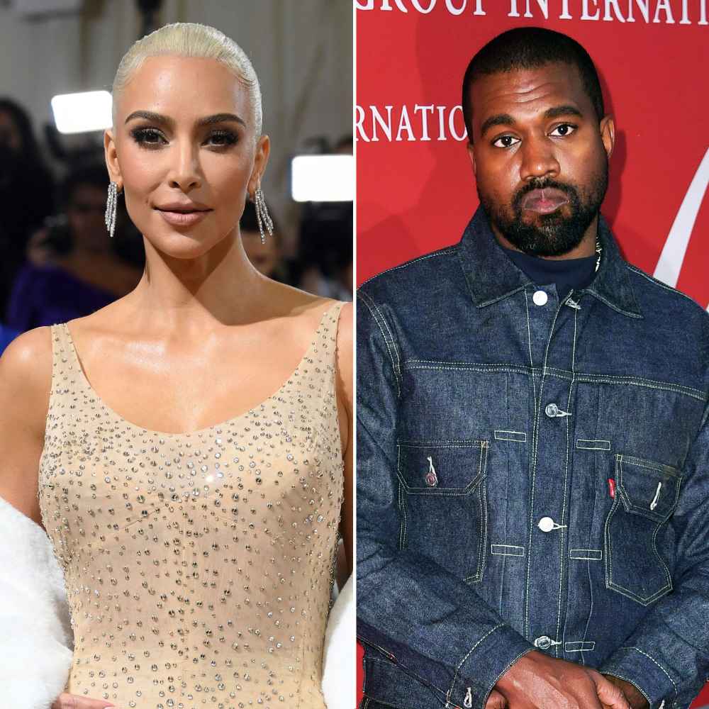 Kim Kardashian Declares She’ll Never Let Someone Treat Her or Her Family Like Kanye West Did