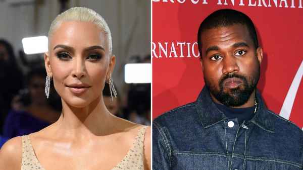 Kim Kardashian Declares She’ll Never Let Someone Treat Her or Her Family Like Kanye West Did